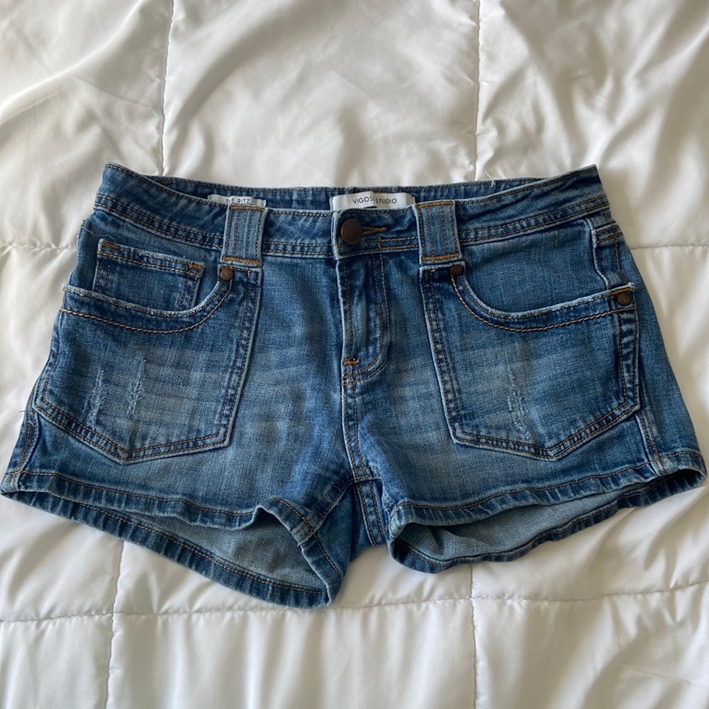 Vigoss Studio jean shorts size 29